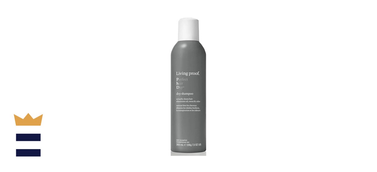 Living Proof Perfect Hair Day Dry Shampoo