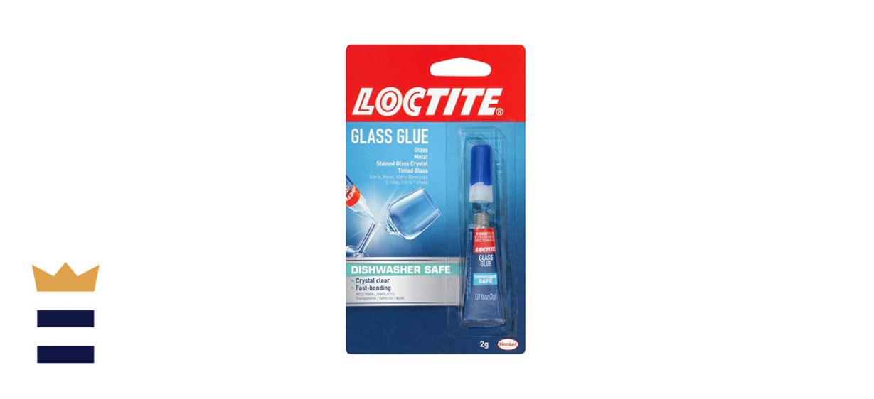 Loctite Glass Glue