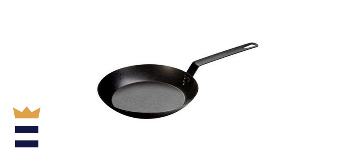 Lodge Carbon Steel Skillet