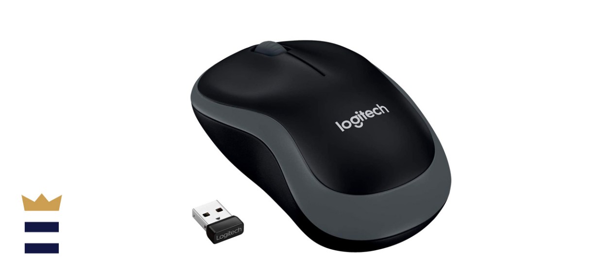 Logitech Wireless Mouse M185