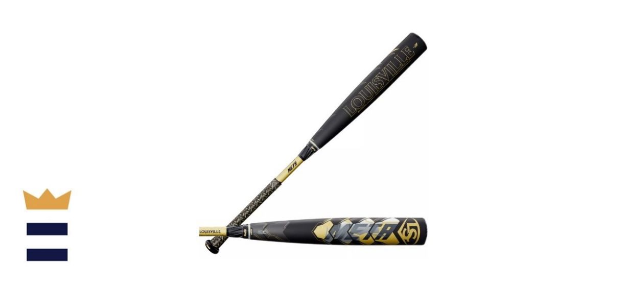 Louisville Slugger Meta BBCOR Bat