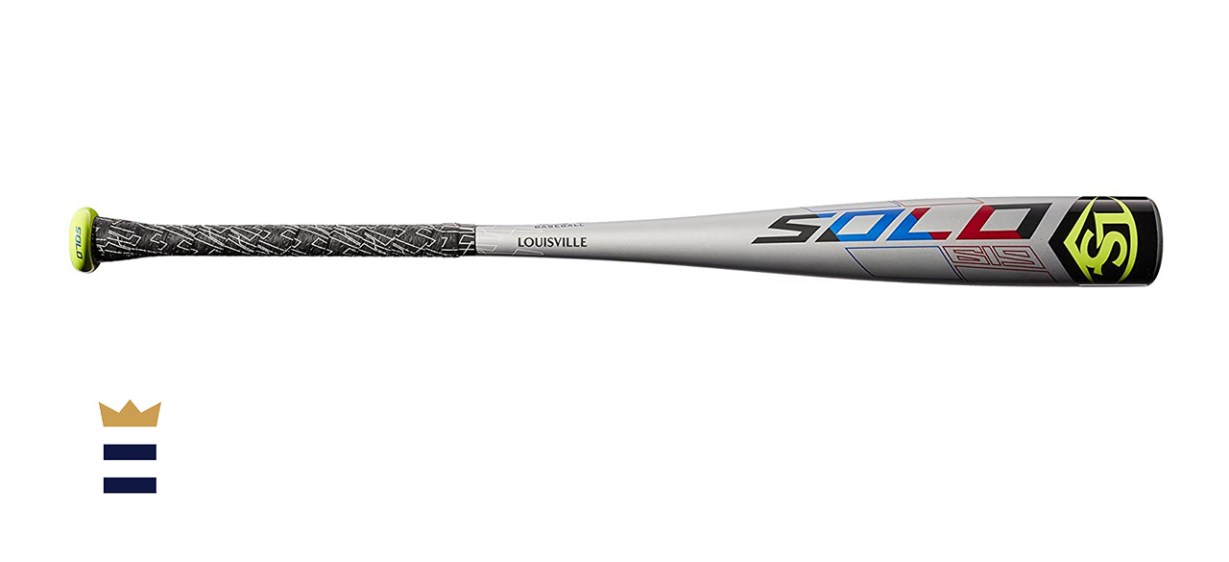 Louisville Slugger Solo 619