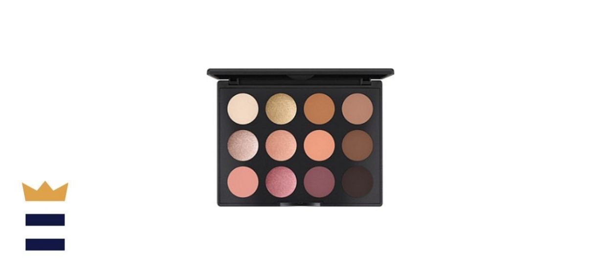 MAC Art Library Palette: Nude Model