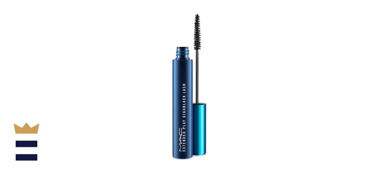 MAC Extended Play Gigablack Lash Mascara