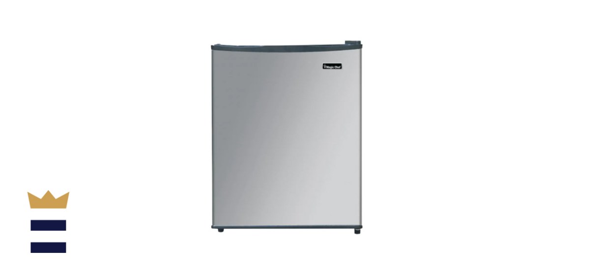 Magic Chef 2.4 cu. ft. Mini Fridge