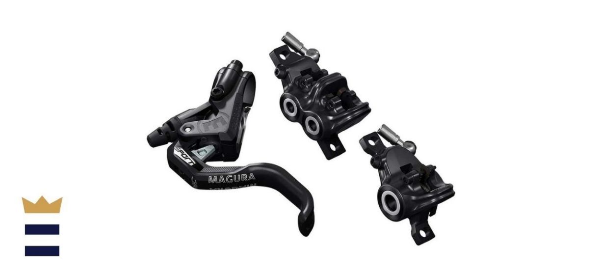 Magura MT Trail Sport Bicycle Brake 