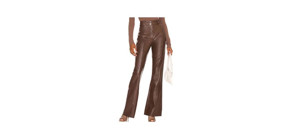 MAJORELLE Blake Pant
