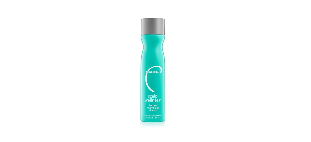 Malibu C Scalp Wellness Shampoo