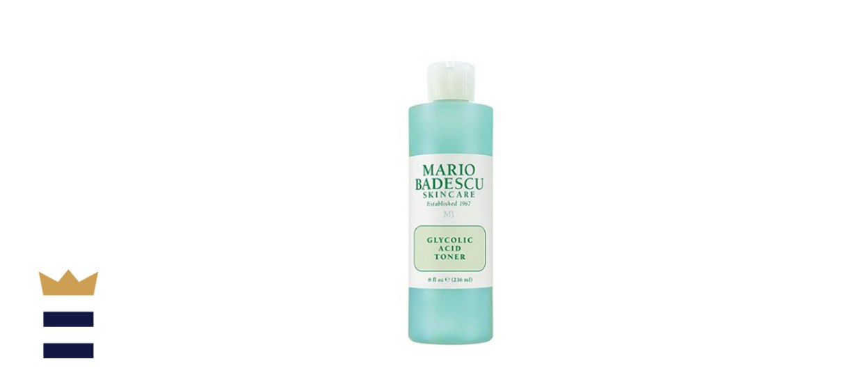 Mario Badescu's Glycolic Acid Toner