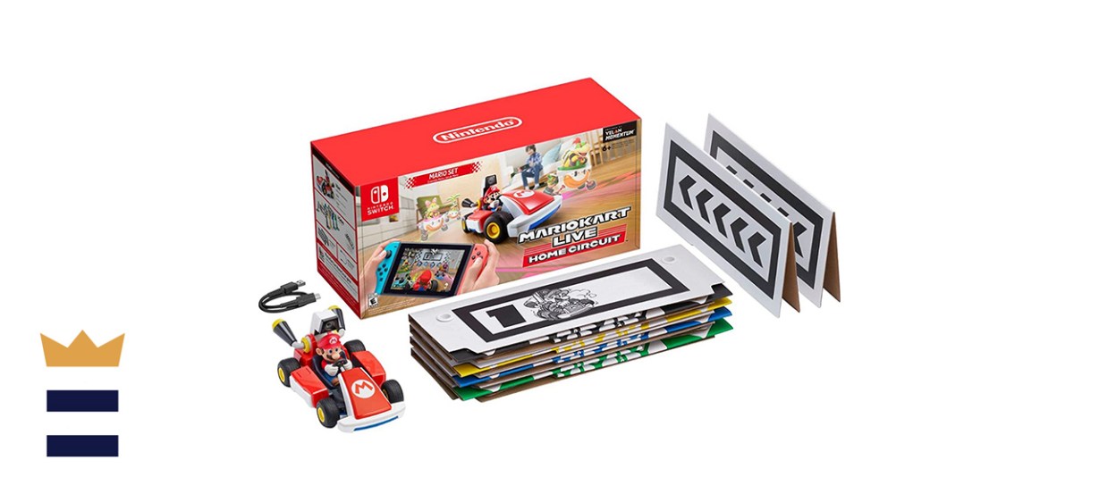 Mario Kart Live: Home Circuit