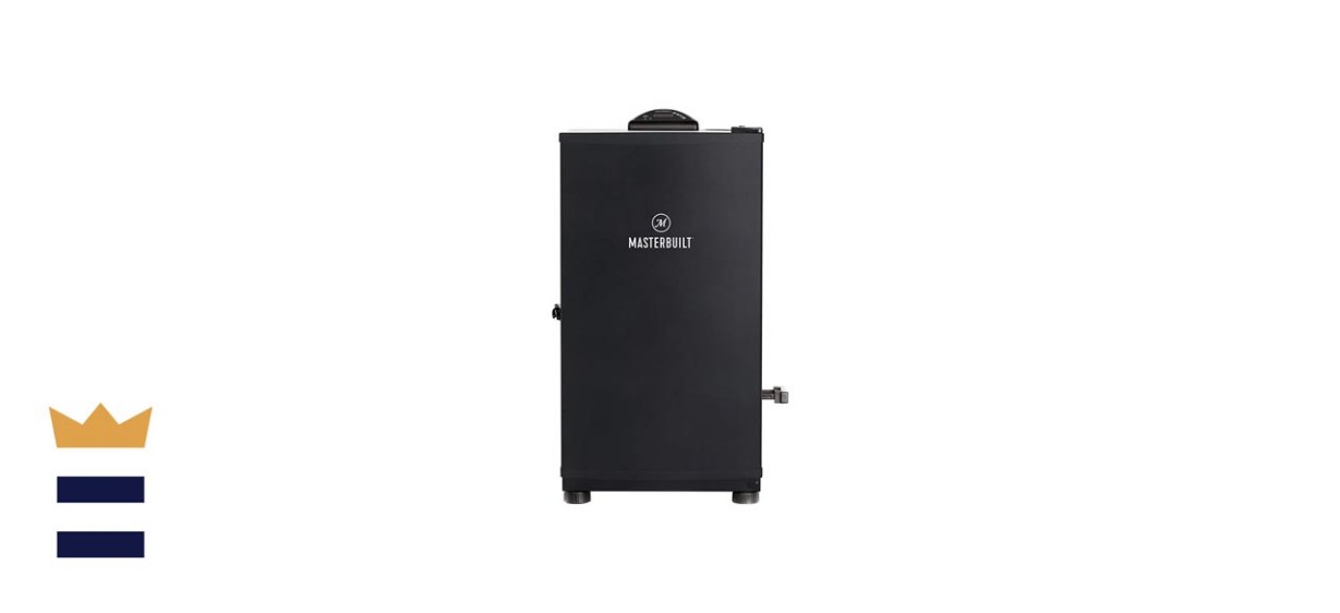 Masterbuilt Digital Electric Smoker