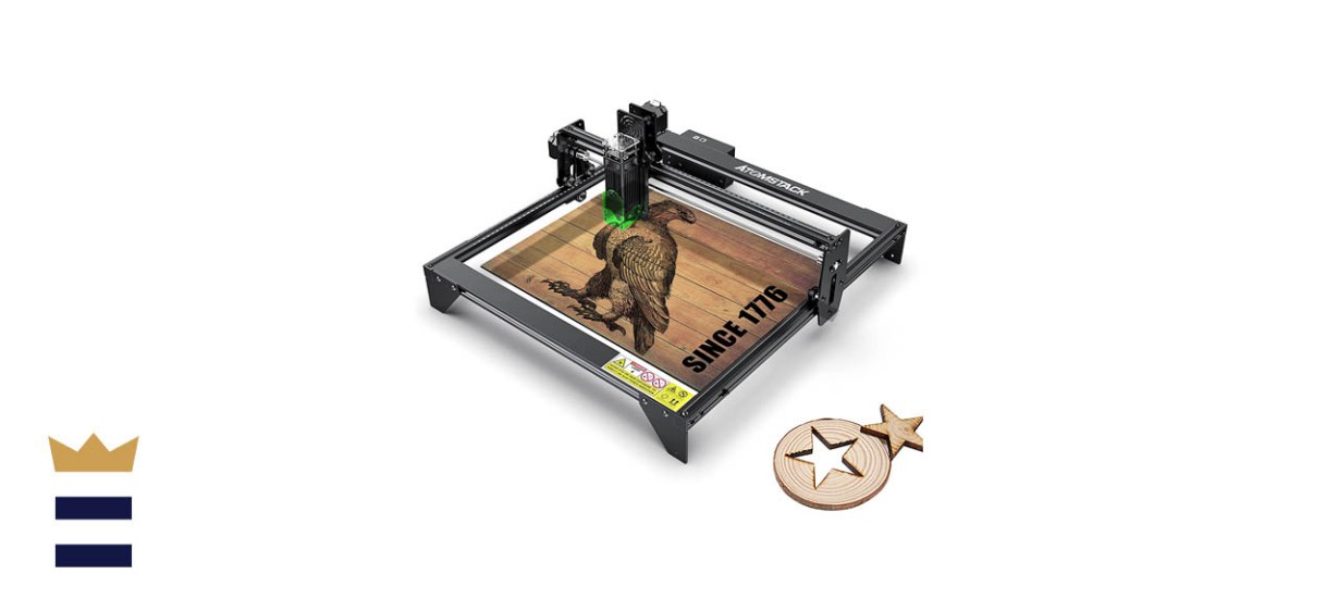 MathRose A5 Laser Engraver