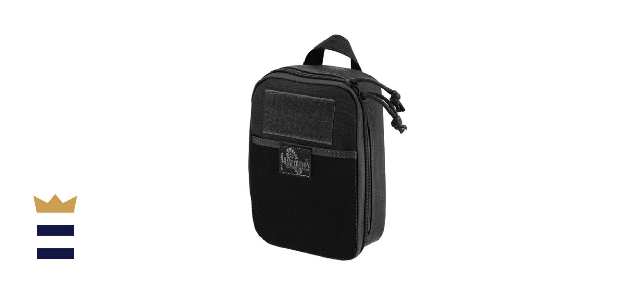 Maxpedition Gear Beefy Pocket Organizer