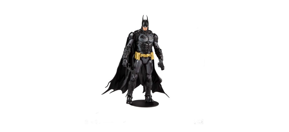 McFarlane Toys Batman: Arkham Knight 7-inch Action Figure