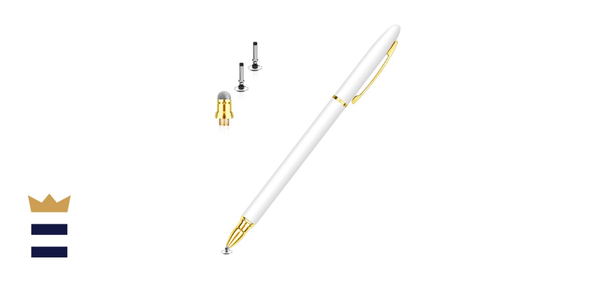 MEKO 2-in-1 Stylus