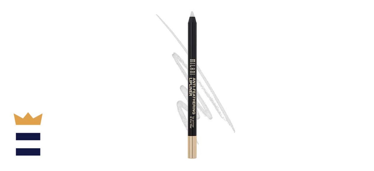 Milani Anti-Feathering Lip Liner