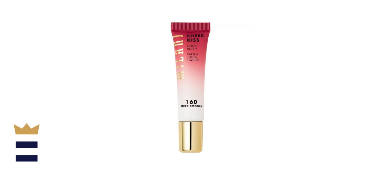 Milani Cheek Kiss Liquid Blush