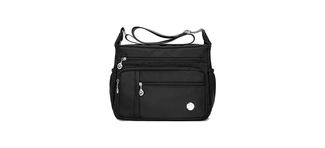 Mintegra Women Shoulder Handbag