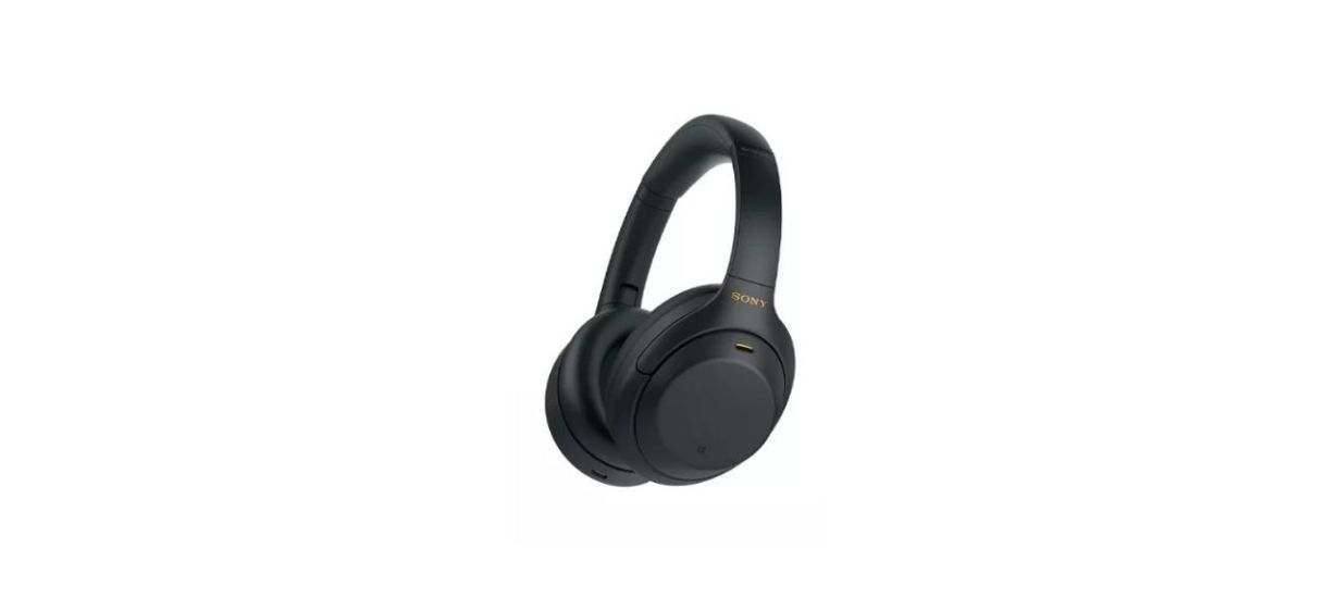 Sony WH-1000XM4 Wireless