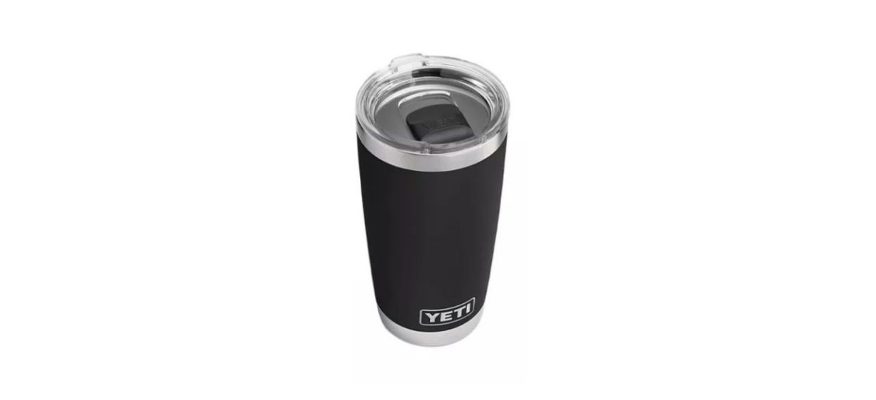 YETI Rambler Insulated Tumbler