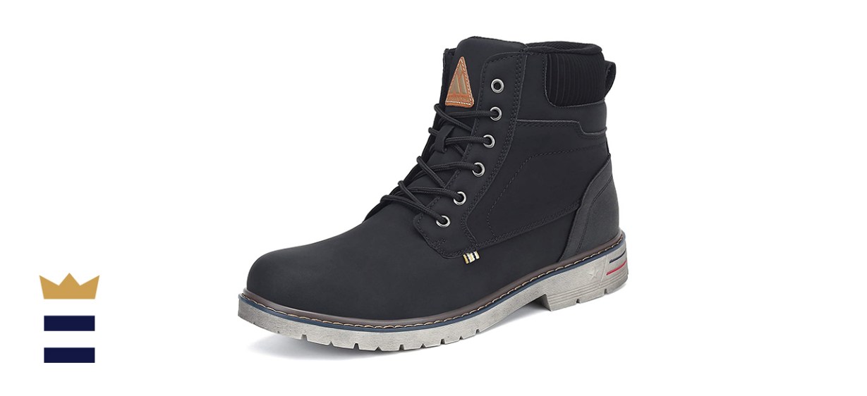 Mishansha Mens/Womens Hiking Boots