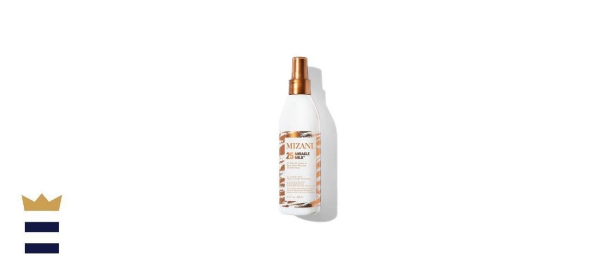 Mizani 25 Miracle Milk Leave-In Conditioner