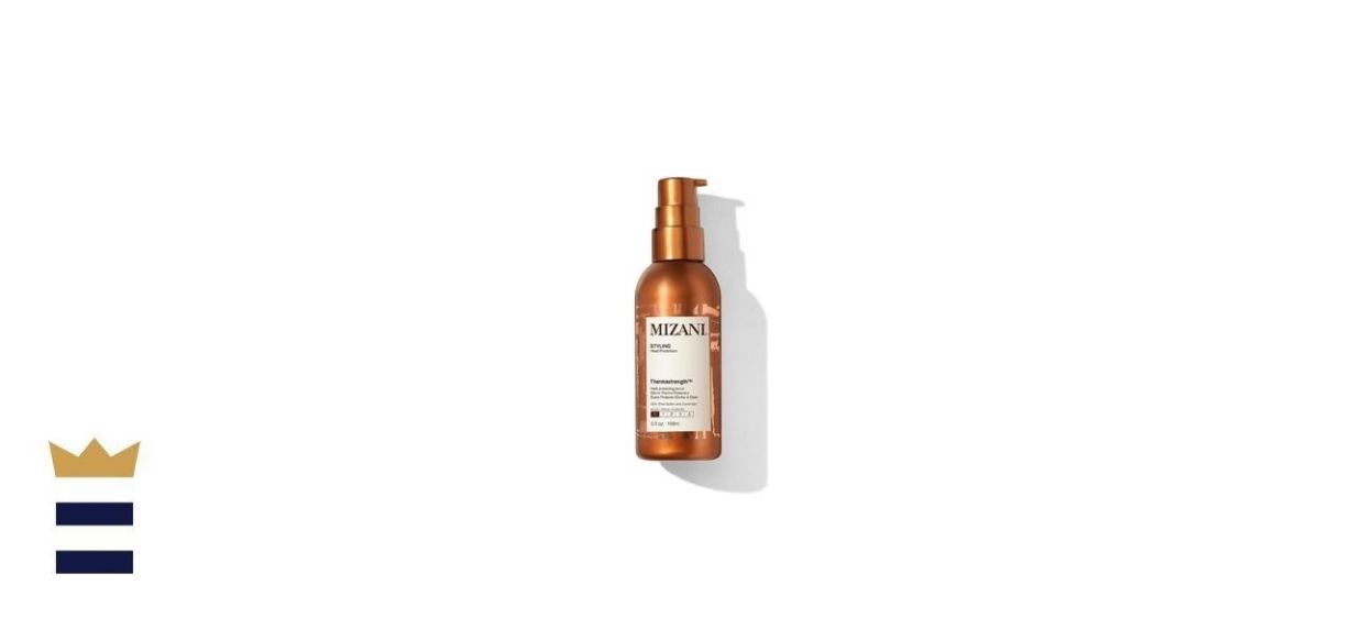 Mizani Thermastrength Heat Protecting Serum