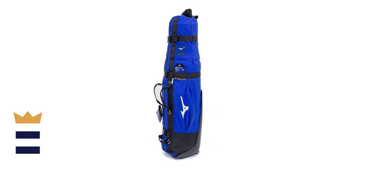 Mizuno CG Collegiate Golf Travel Bag