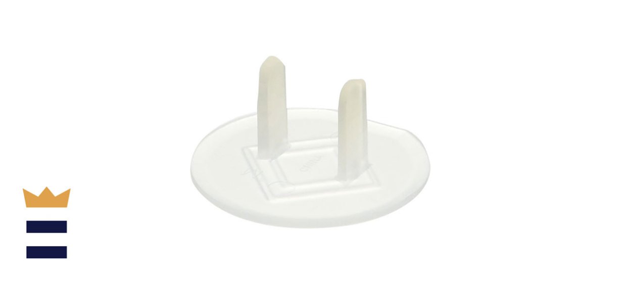 Mommy’s Helper Outlet Plugs