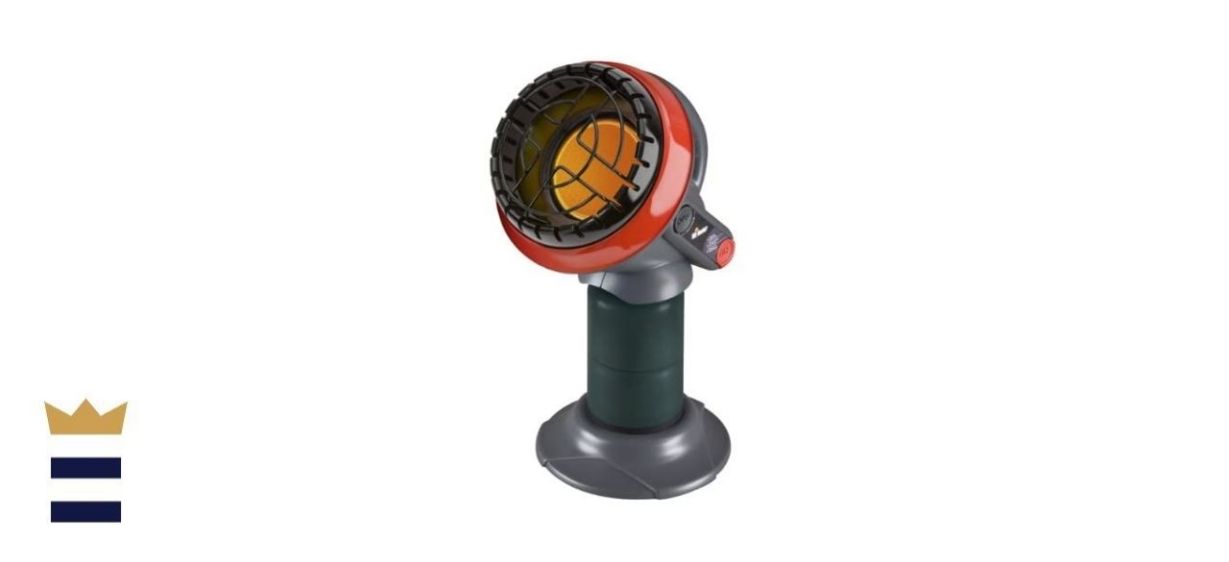 Mr. Heater Portable Heater