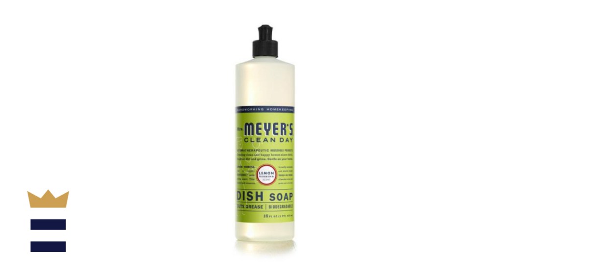 Mrs. Meyer's Clean Day Dish Soap