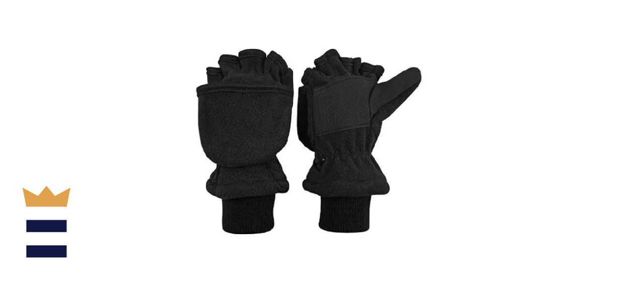 N’Ice Caps Winter Converter Mittens