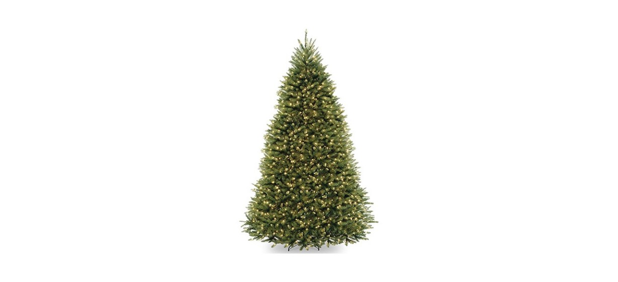 National Tree Company Dunhill Fir Tree