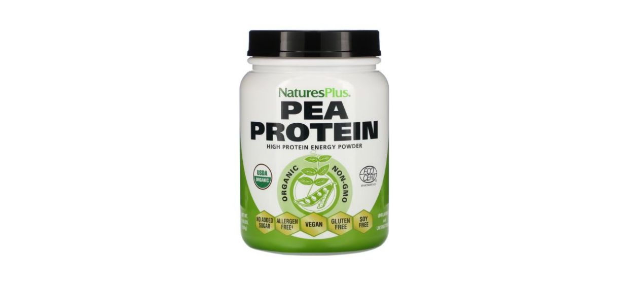 NaturesPlus Paleo Protein Powder