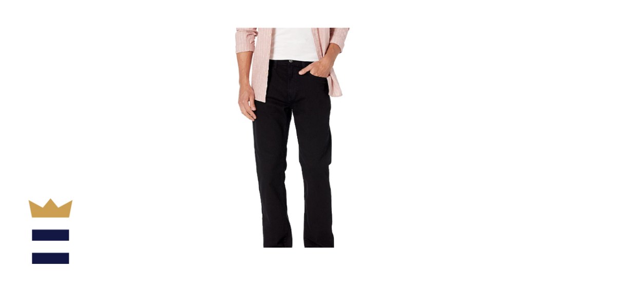 Nautica Traditional Jeans