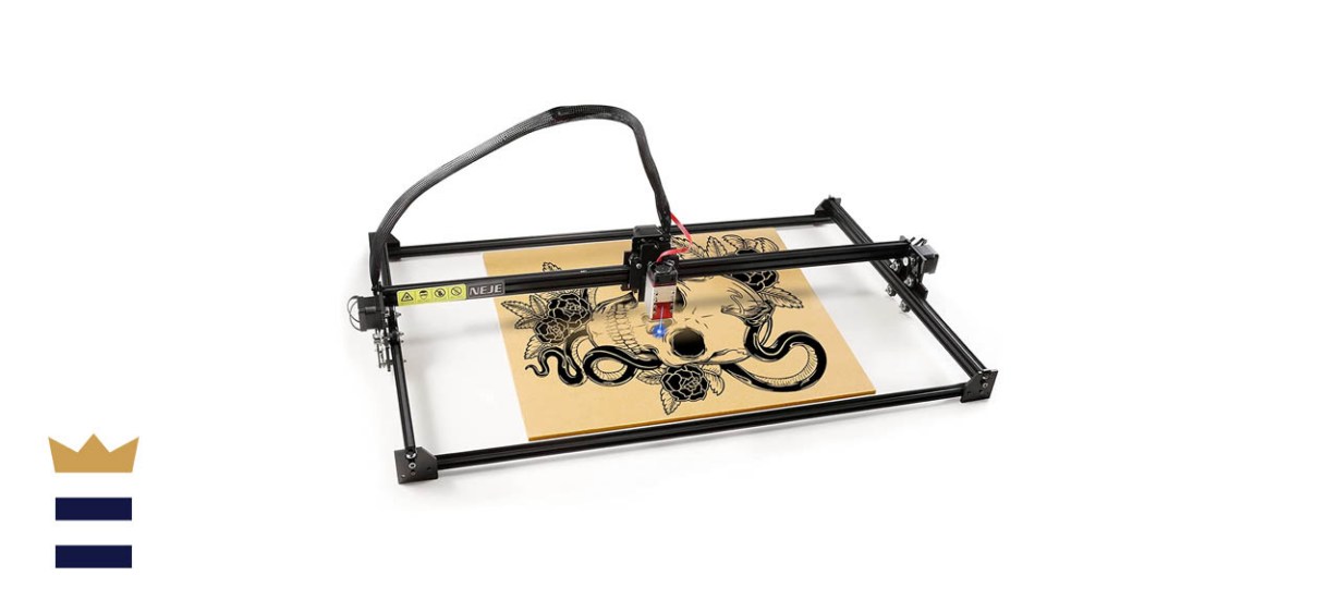 NEJE Master 2S Max Engraving Machine