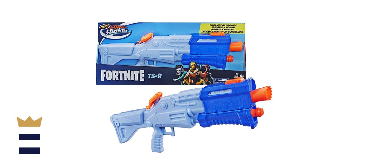 Nerf Fortnite TS-R Super Soaker