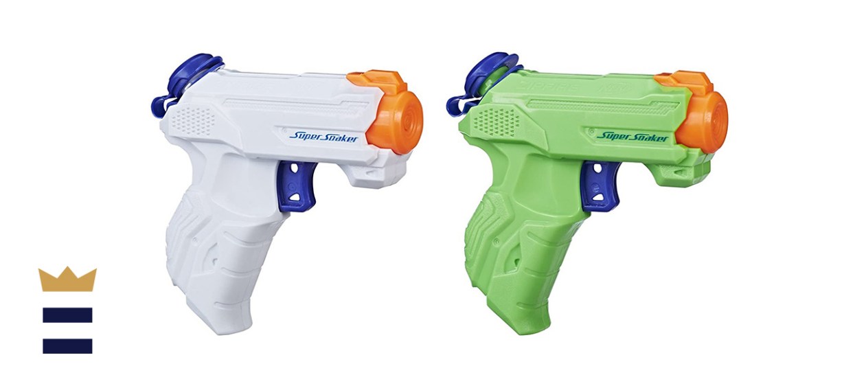 Nerf Super Soaker ZipFire