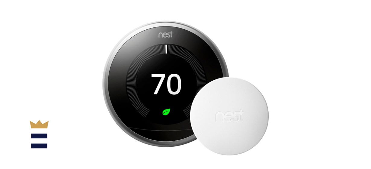 Nest Temperature Sensors