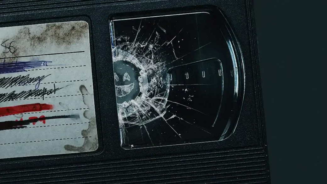 Black Mirror Black Mirror