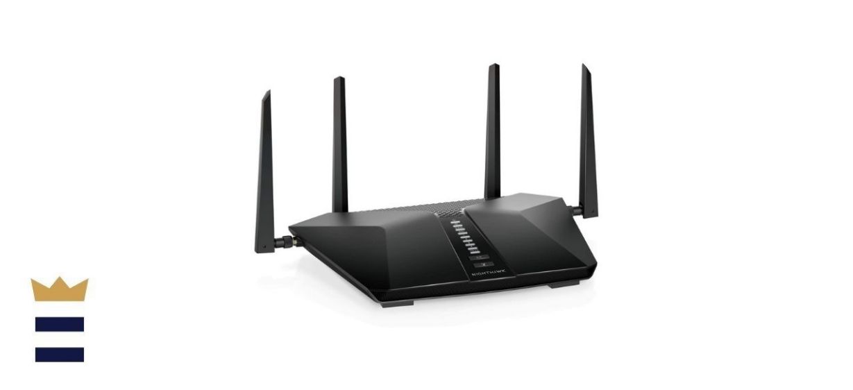 Netgear Nighthawk AX6