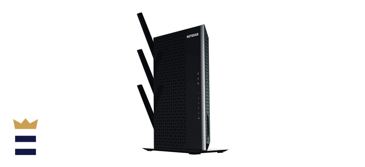 Netgear Nighthawk EX7000