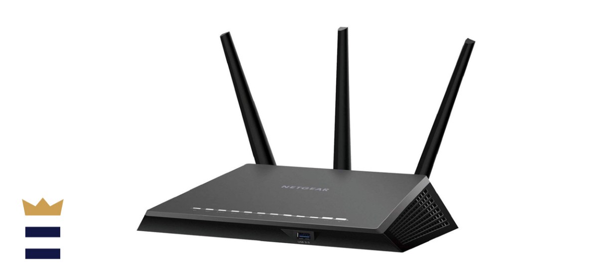 Netgear Nighthawk R7350