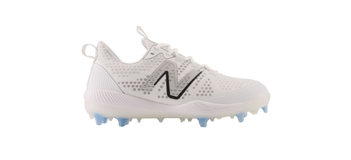 New Balance FuelCell Com V3 TPU Baseball Cleats