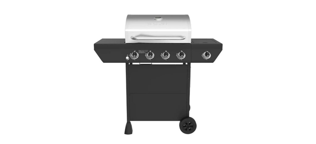 Best Nexgrill 720-0925P