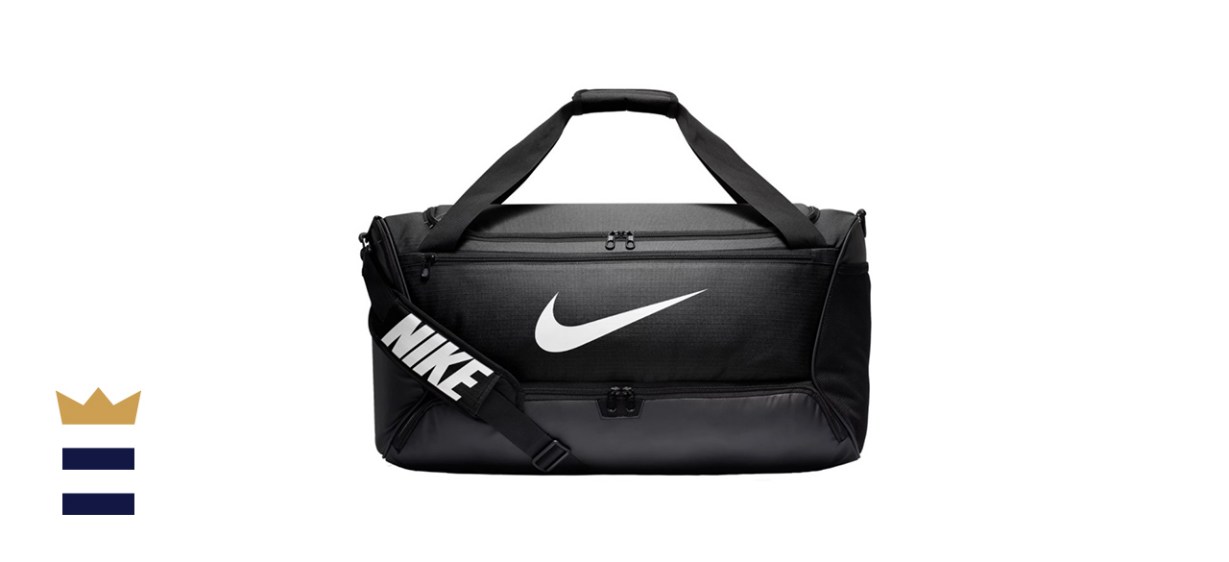 Nike Brasilia Medium Training Duffel Bag