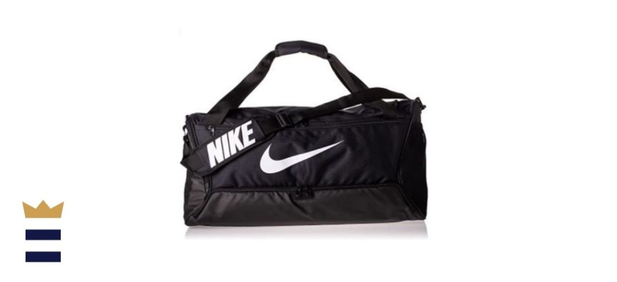 Nike Brasilia Training Medium Duffel Bag