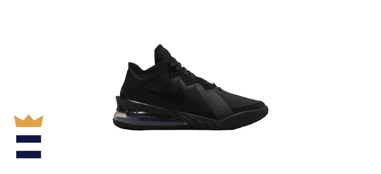 Nike LeBron 18 Low Basketball Shoes