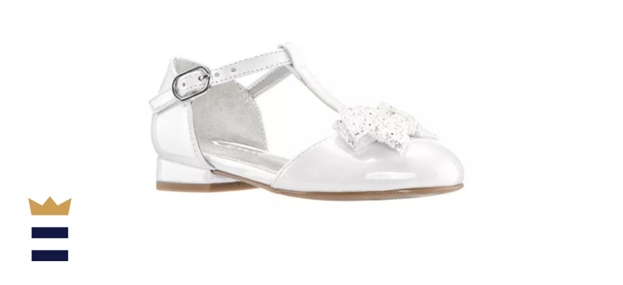 Nina Noemy-T Big Girls Fashion Dress Heel Shoe