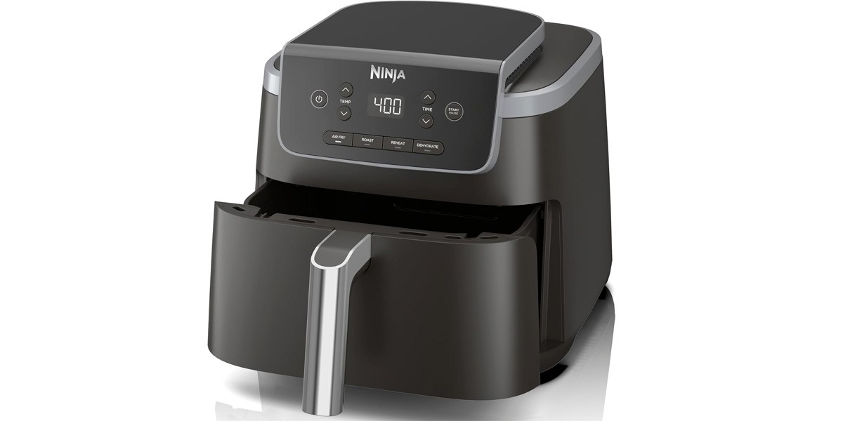 Ninja | Air Fryer | 4-in-1 Pro